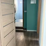 Rum i privatbostad Schelder *