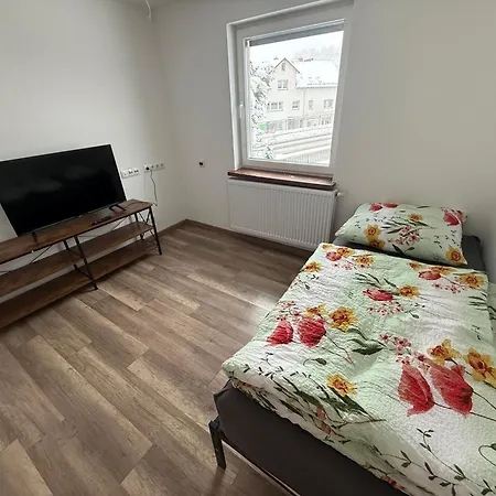 Homestay Schelder Dillenburg