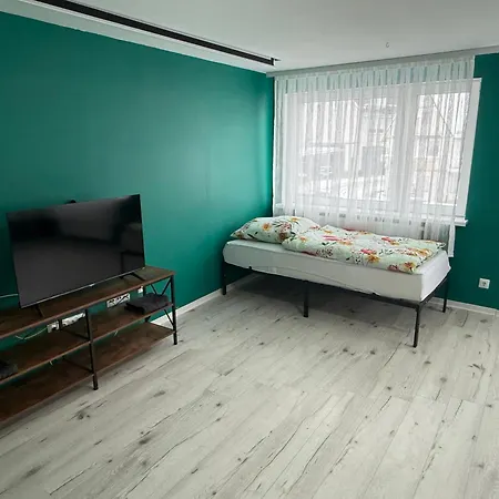 Homestay Schelder