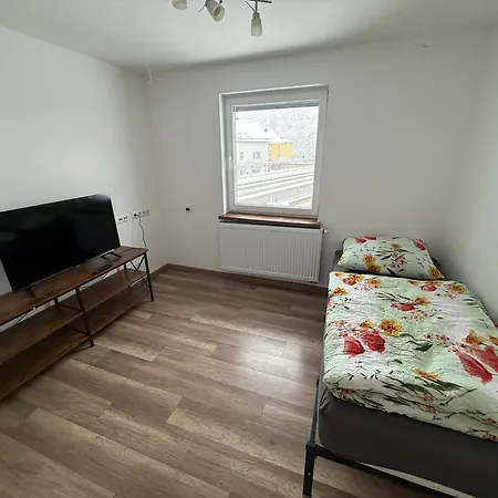 Schelder Homestay Dillenburg