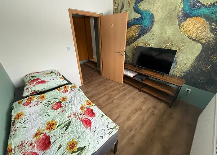 Schelder Homestay *