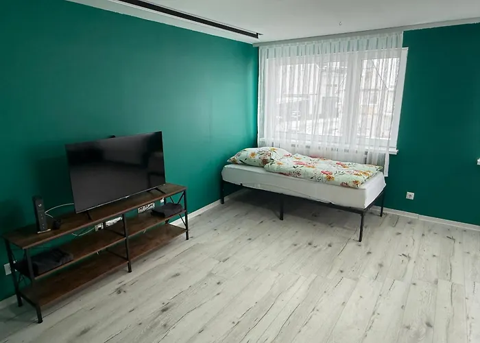 Homestay Schelder