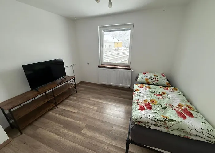 Schelder Homestay Dillenburg