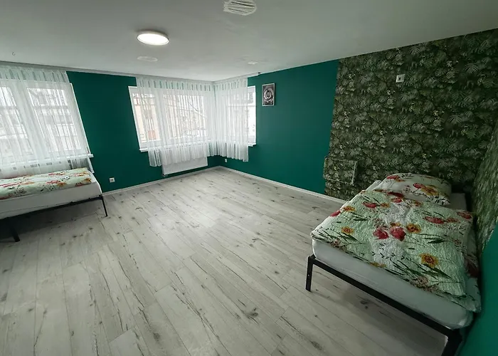 Homestay Schelder Dillenburg