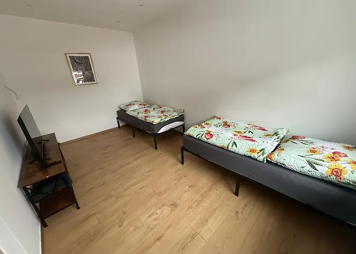 Schelder Homestay