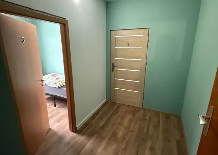 Schelder Homestay Dillenburg